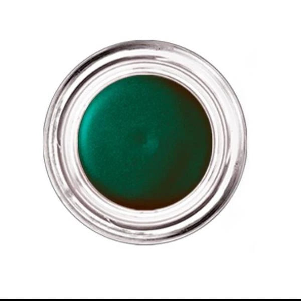 Creamy Eyeshadow - Go Green