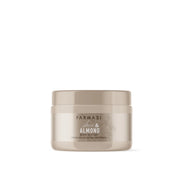 .Shea Butter & Almond Body Butter
