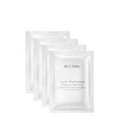 Dr. C. Tuna Lumi Radiance Brightening Sheet Mask x 4